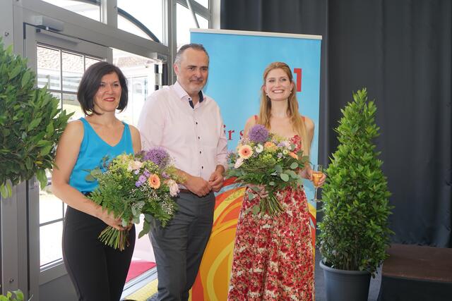 Foto: Elisabeth Kloiber