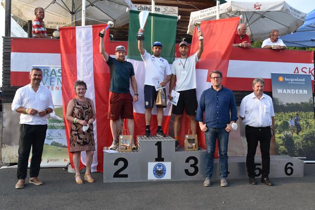 Foto: Michael Strini