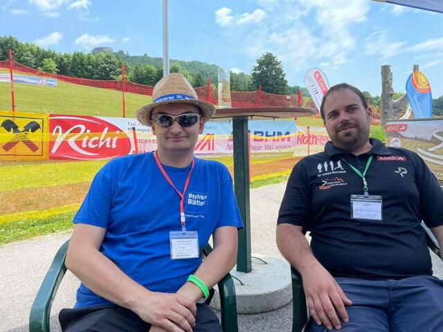 Foto: Renate Habetler