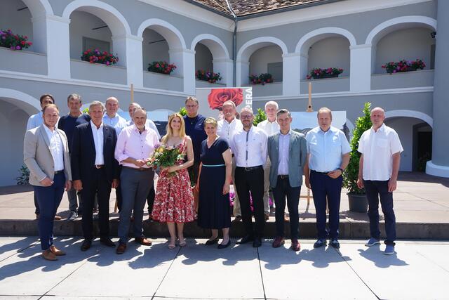 Foto: Elisabeth Kloiber