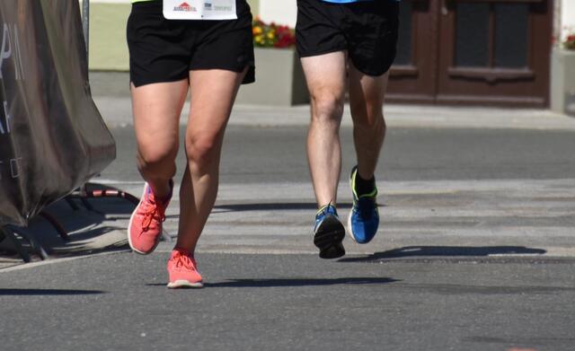 Zirka 1.000 Schüler und 100 Individualathleten haben sich bereits im Vorfeld zum Lungauer Murtallauf angemeldet. | Foto: Peter J. Wieland