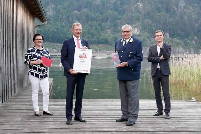 Foto: Land OÖ/Stinglmayr