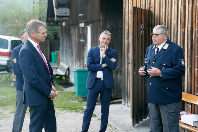 Foto: Land OÖ/Stinglmayr