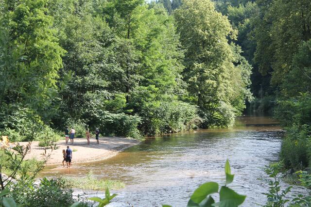 Foto: BezirksRundschau