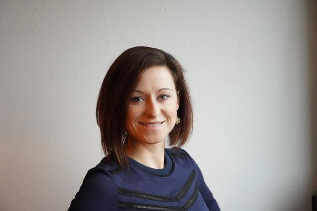 bz-Redakteurin Larissa-Pia Reisenbauer über den Umgang mit unterschiedlichen Sichtweisen.