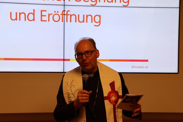 Foto: Othmar Kolp