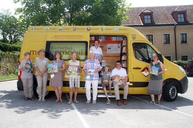 Foto: Friedrich Doppelmair