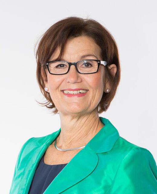 Stadträtin Margarete Jossek-Herdt weist Vorwürfe der Opposition zurück. | Foto: Stadt Wels