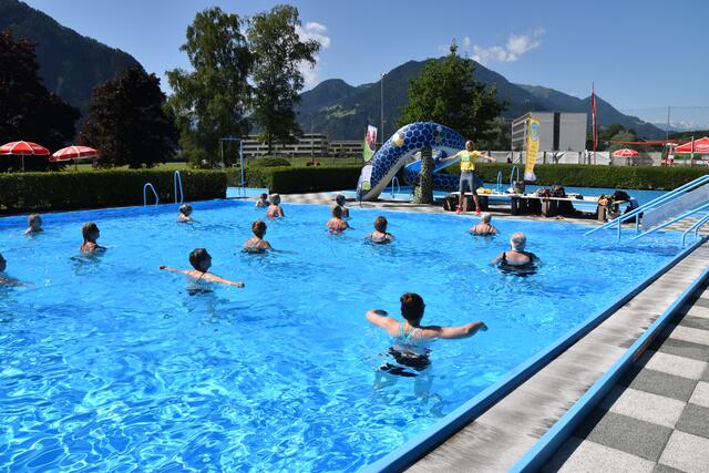 Foto: Barbara Fluckinger