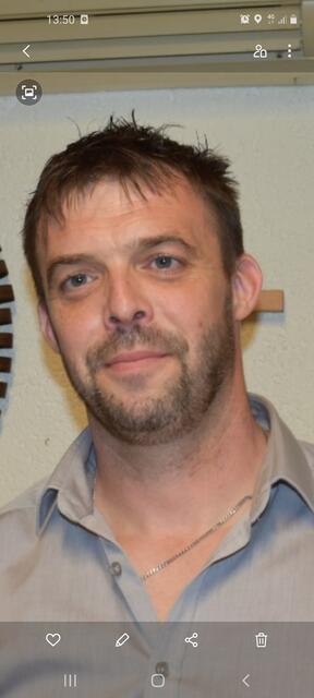 Walter Grubner, Kassier | Foto: Kindergruppe Schmetterling