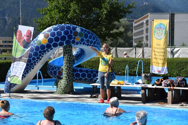 Foto: Barbara Fluckinger