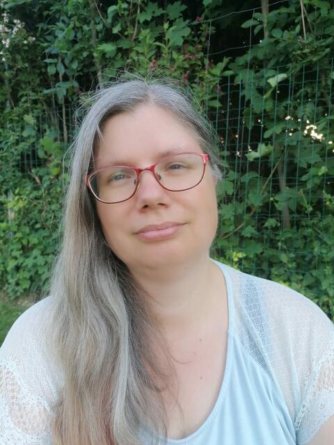 Susanne Nestelberger, Kassier Stellvertreter | Foto: Kindergruppe Schmetterling