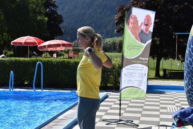 Foto: Barbara Fluckinger