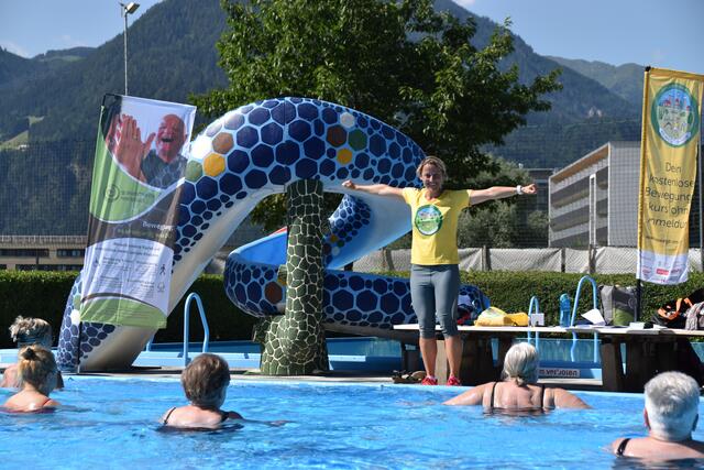 Foto: Barbara Fluckinger