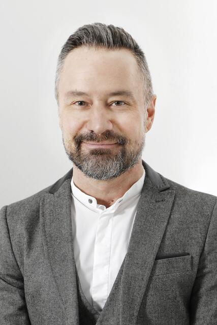 Fährt in seiner Freizeit gern mit dem Rad: M. Haas-Rossegger | Foto: Gigasport