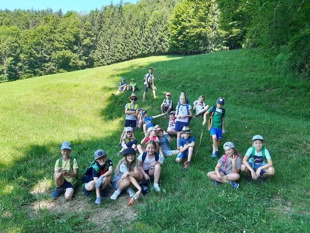 Kinderbetreuung ist in St. Wolfgang ein zentrales Thema.
