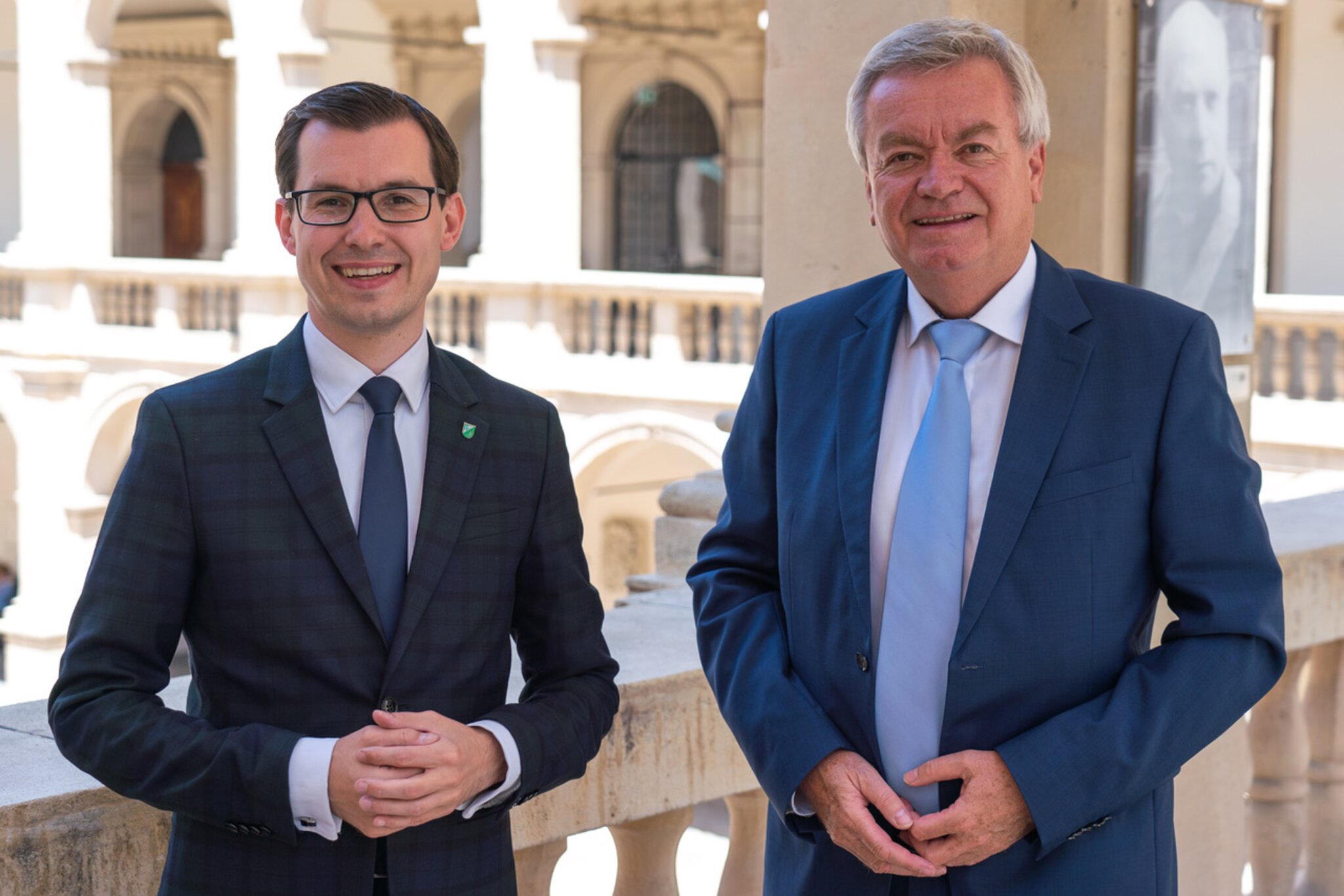 Anzahl der Linienbusse über Turnau wird ab Juli deutlich ...