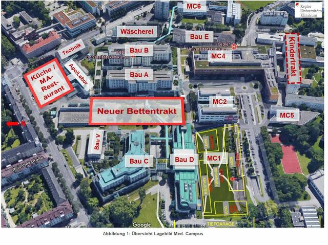med-campus-iii-land-investiert-220-millionen-euro-in-kindermedizin-linz