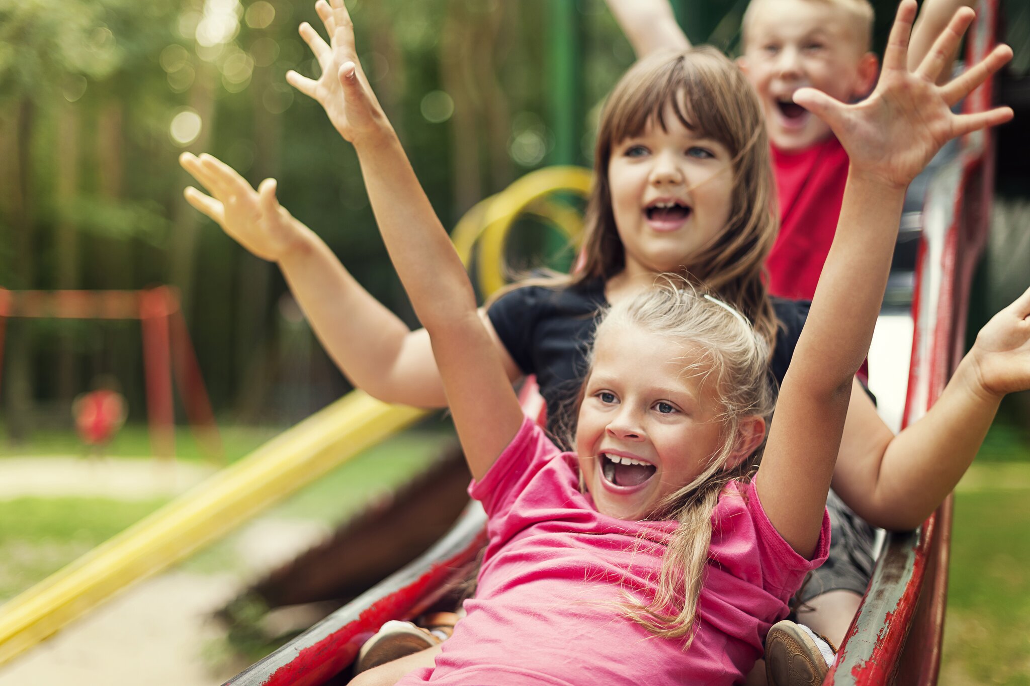 Programm für Kinder & Jugendliche: Spaß und Action in den Ferien ...