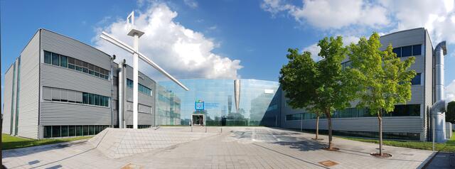 Die HTL Ferlach wurde erneut zur innovativsten Schule Kärntens ausgezeichnet.  | Foto: HTL Ferlach