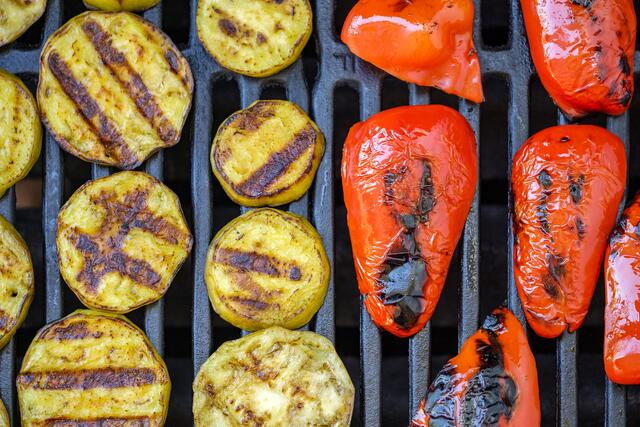 Teile dein liebstes Grillrezept mit uns! | Foto: pixabay