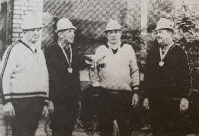 Foto: ESC Bischofshofen