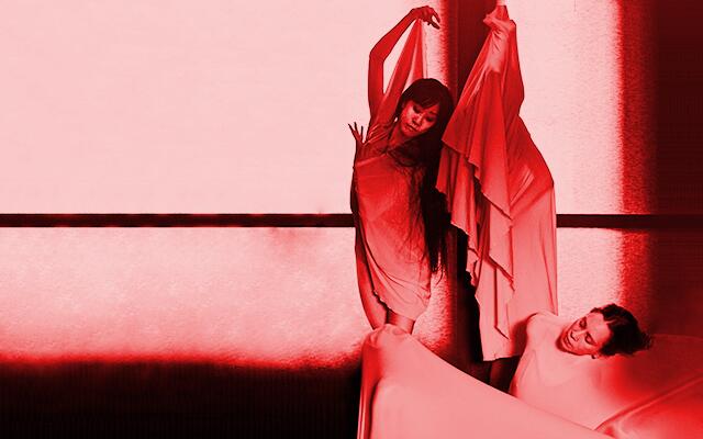 "Resurgence" nennt sich das Stück, das die Tänzerinnen der Oper Graz am Tanztheaterfestival aufführen werden. | Foto: Paulio Sovari