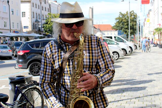 Foto: Stadtmarketing Braunau.Simbach.Inn