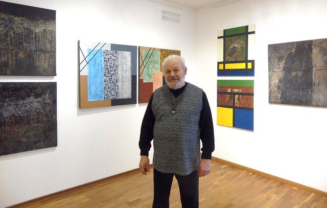 Rudolf Svoboda | Foto: Rudolf Svoboda