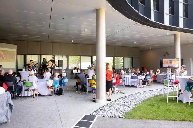 Foto: schubiduquartet.com