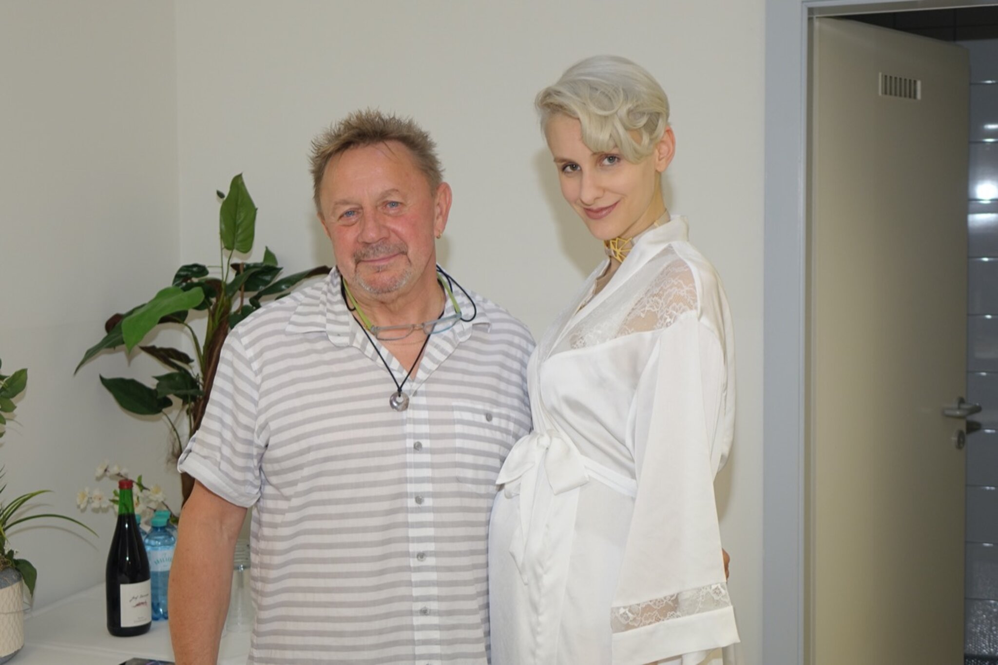 Spielberg: Lisa Eckhart eröffnete nach langer Pause die Kultur in Spielberg  - Murtal