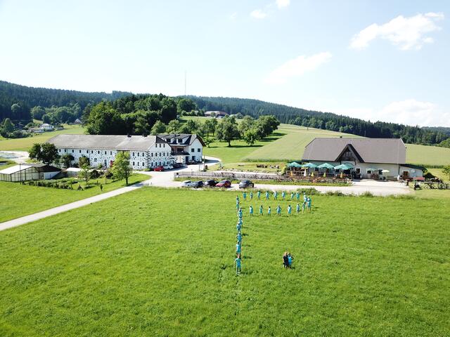 Eidenberg in Oberösterreich Thema auf meinbezirk.at