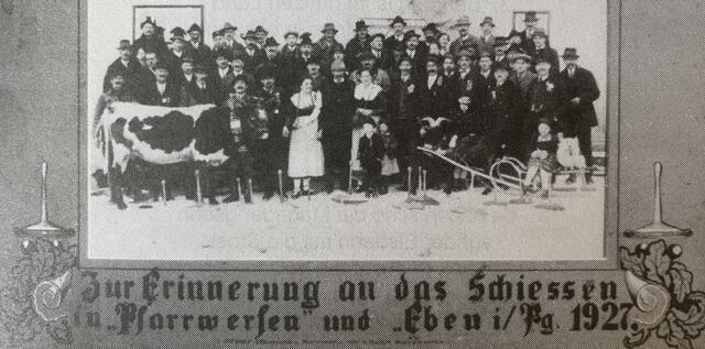 Foto: ESC Bischofshofen