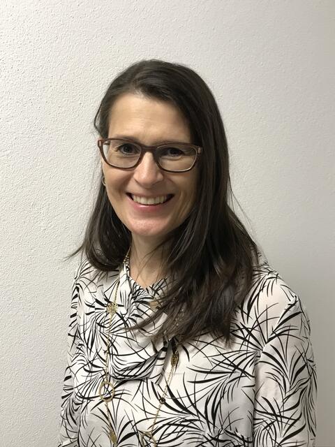 Patricia Radl-Rebernig ist selbstständige Wirtschaftsberaterin, sie war auch in der letzten Periode schon im Stadtwerke-Beirat vertreten. | Foto: RMK