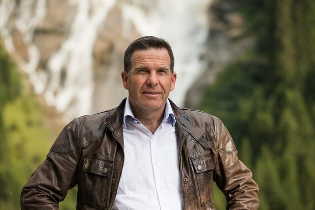 GR Friedl Siller kündigt weitere rechtliche Schritte an, denn: "In der Bevölkerung werden ebenfalls große Zweifel gehegt, was die Befangenheit einzelner Gemeinderäte angeht." | Foto: Armin Kuprian