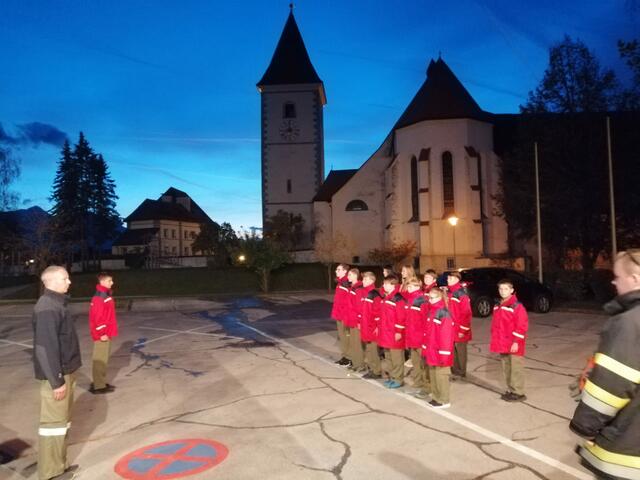 Foto: FF Eberndorf