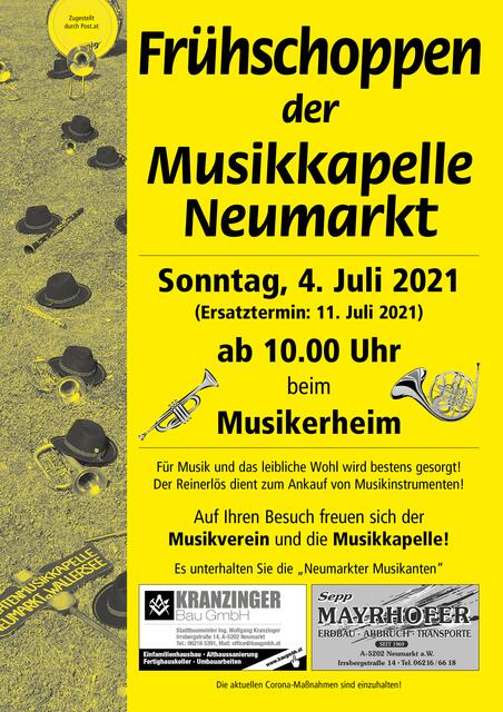 Foto: TMK Neumarkt