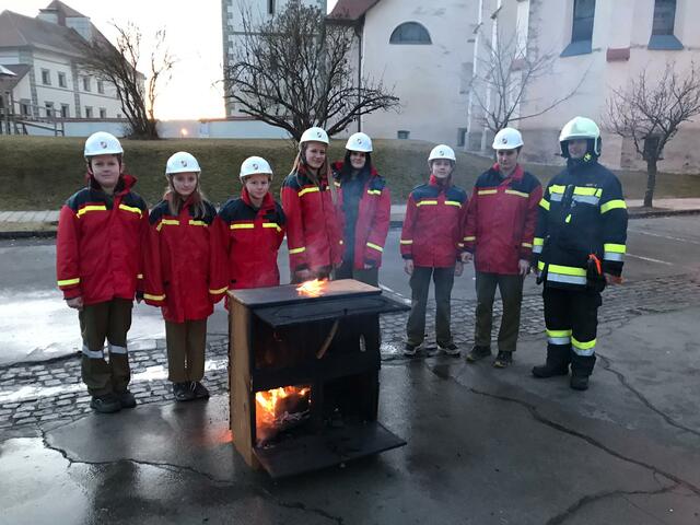 Foto: FF Eberndorf