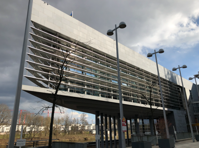 Am Donnerstag, 1. Juli, tagt der Landtag.