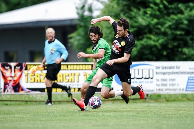 Foto: Klaus Pressberger