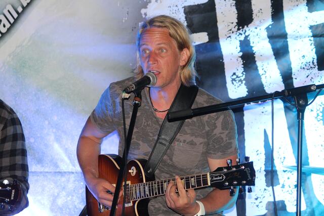 Frei nach Plan waren schon einige male musikalisch in Weiz zu Gast.