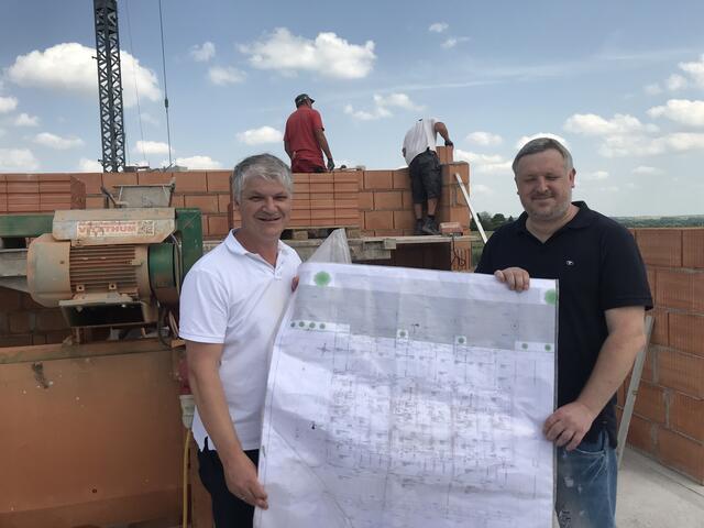 Foto: Gemeinde Markt Neuhodis