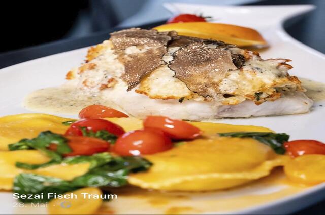 "Sezay" - Foto: Michael Kobler