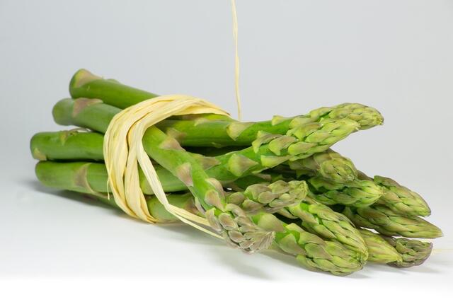 Die Spargelsaison hat begonnen - nun heißt es im Marchfeld bis Juni wieder "Alles Spargel". | Foto: pixabay
