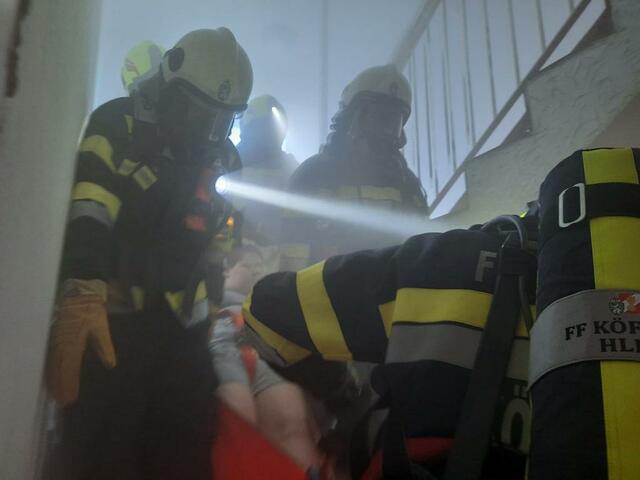 Foto: Stefan Waltensdorfer