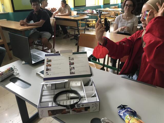 Foto: Eren Simsek
