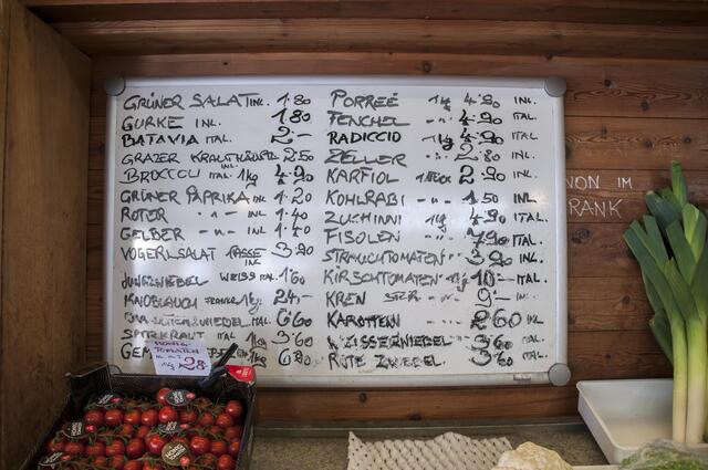 Andrä Obst- und Gemüsehandel