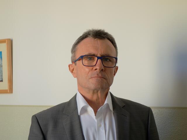 Gutachter Werner Brosch