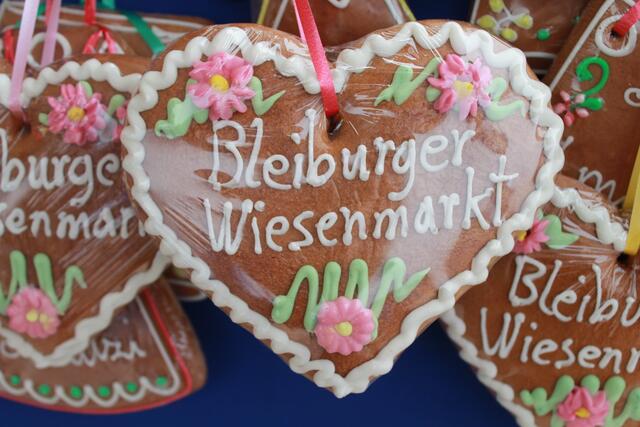 Zum zweiten Mal in Folge wird der Bleiburger Wiesenmarkt nicht stattfinden. | Foto: Archivfoto/WOCHE