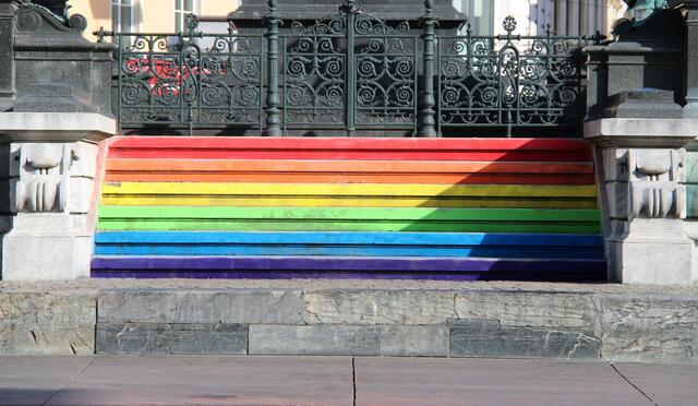 Christopher Street Day, Graz